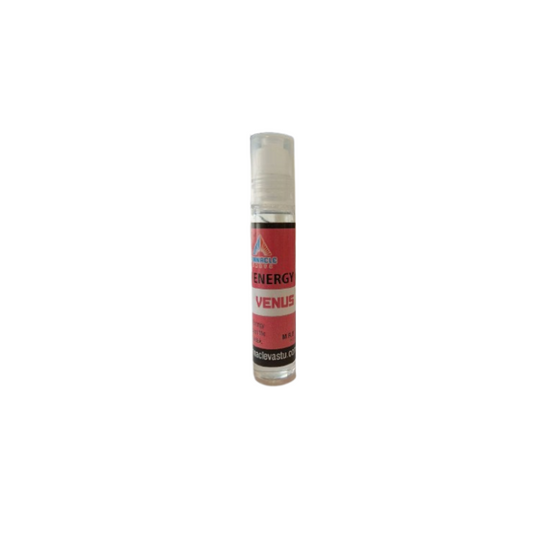 Venus Planet Oil