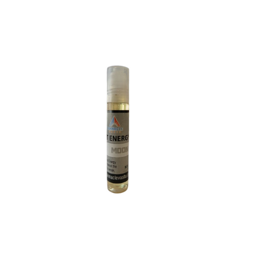 Moon Planet Oil