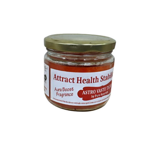 Attract Health Stability