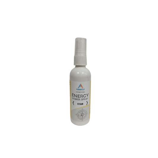 Stairs Energy Spray
