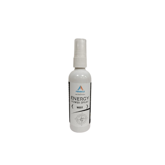 West Direction Energy Spray