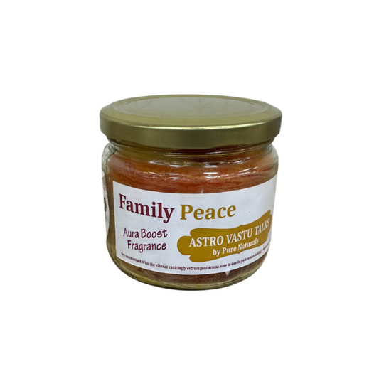 Family Peace