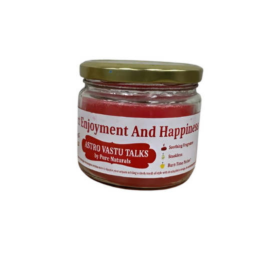 Attract Enjoyment and Happiness