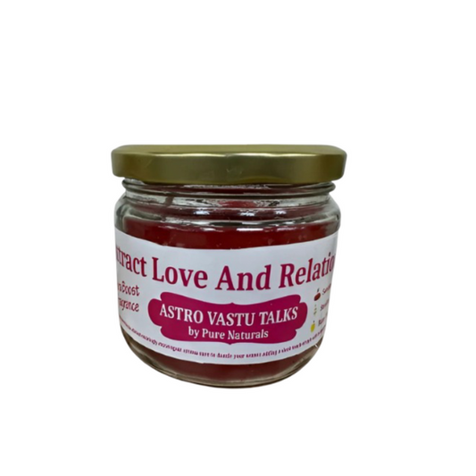 Attract Love and Relationship