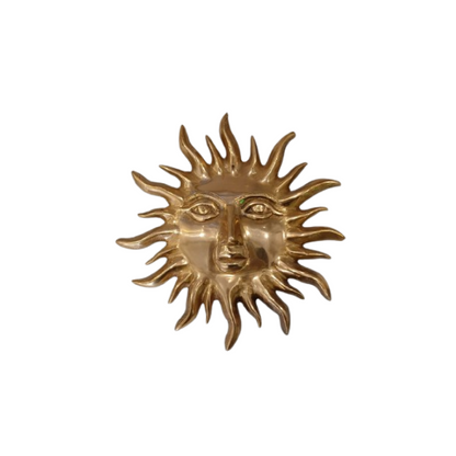 Big Brass Sun