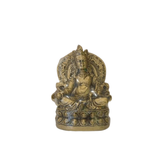 Ashtdhatu Kuber Ji