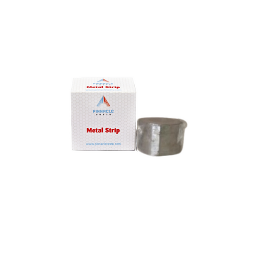 Iron Strip