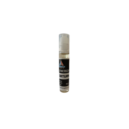 Saturn Planet Oil