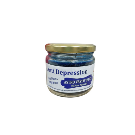 Anti Depression