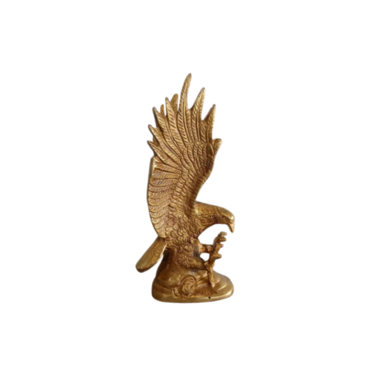 Brass Eagle Big