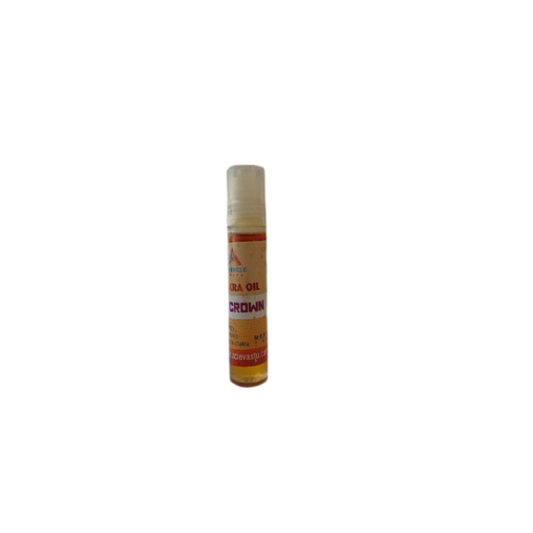 Crown Chakra Oil