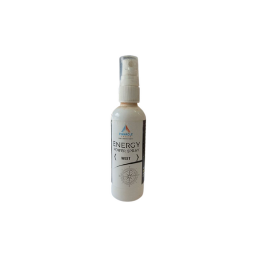West Direction Energy Spray