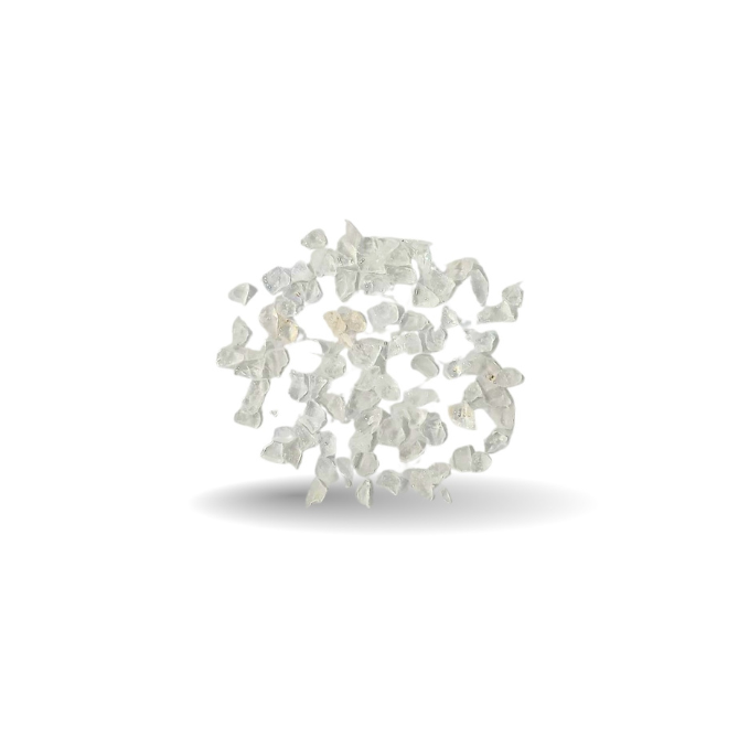 Crystal Stone Dust