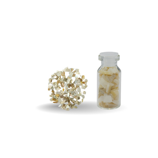 Pearl Stone Dust