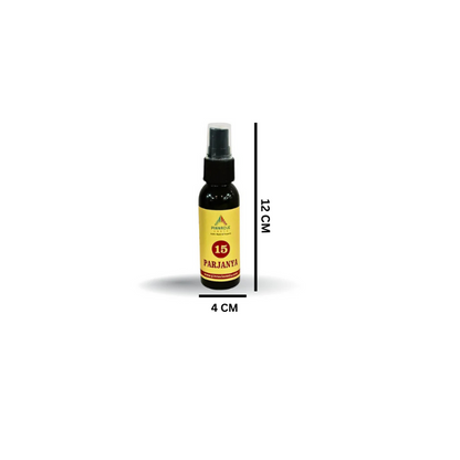 Parjanya Devta Spray
