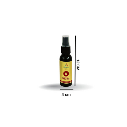 Mitra Devta Spray