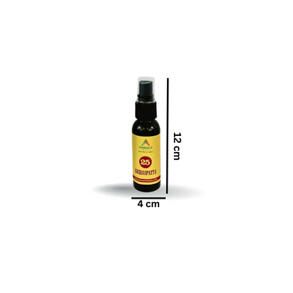 Grihaspatya Devta Spray