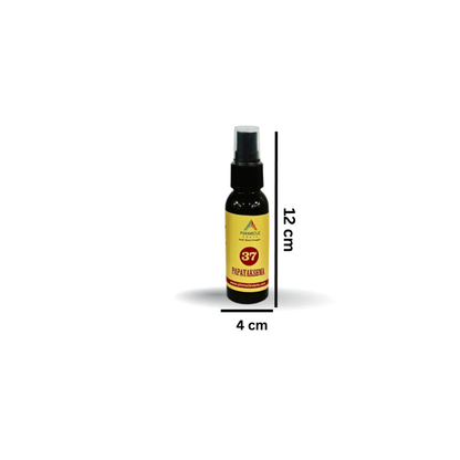 Papayakshama Devta Spray