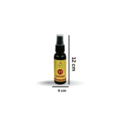 Mahendra Devta Spray