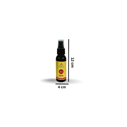 Jaya Devta Spray