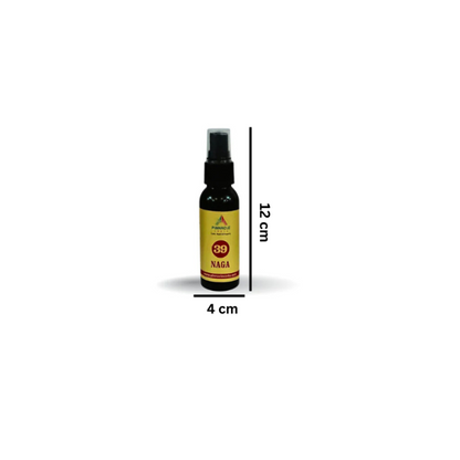 Naga Devta Spray