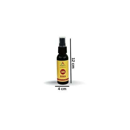 Roga Devta Spray