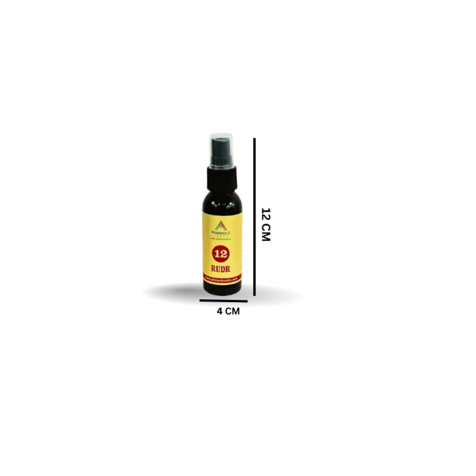 Rudra Devta Spray