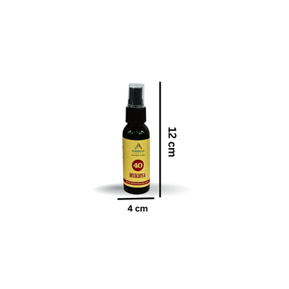 Mukhya Devta Spray