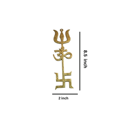 Trishakti Yantra