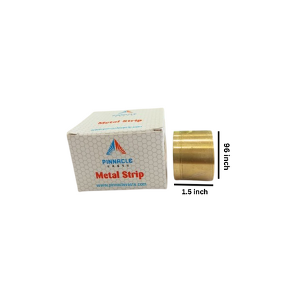 Brass Strip
