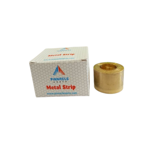 Brass Strip