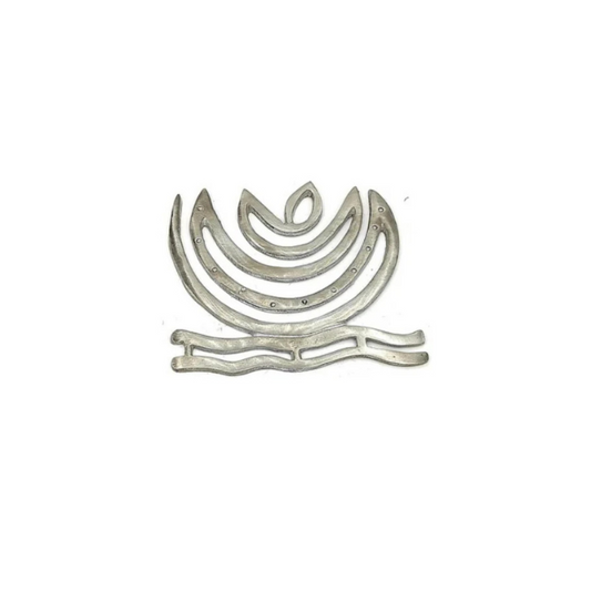 ZINC HELIX