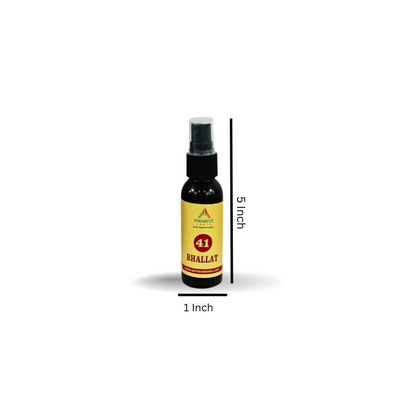 Bhallat Devta Spray