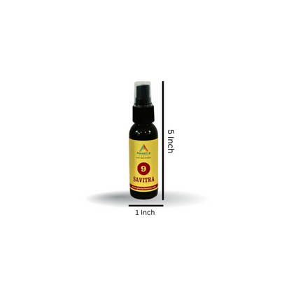 Savitra Devta Spray