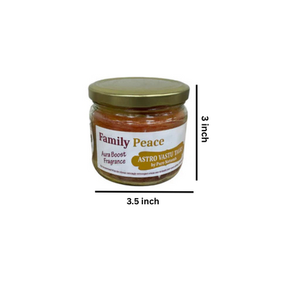 Family Peace