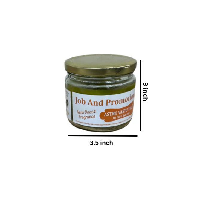 Job and Promotion