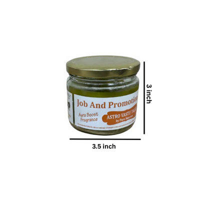 Job and Promotion
