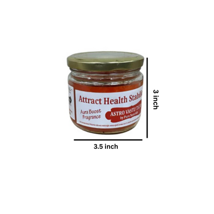 Attract Health Stability