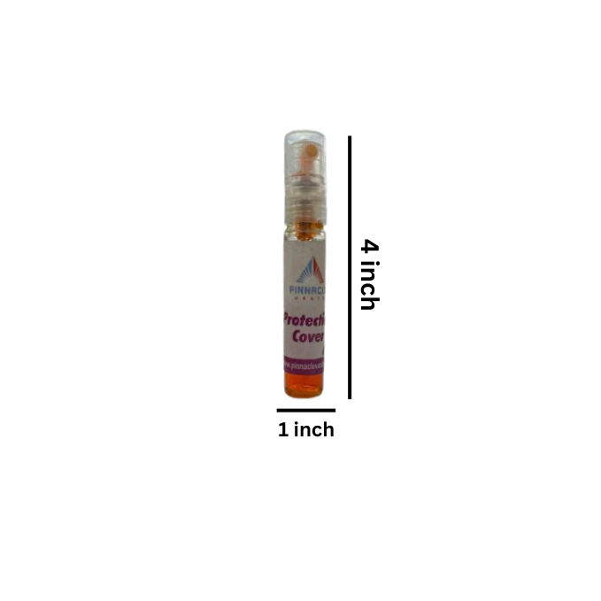 POCKET PROTECTION SPRAY