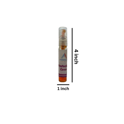 POCKET PROTECTION SPRAY