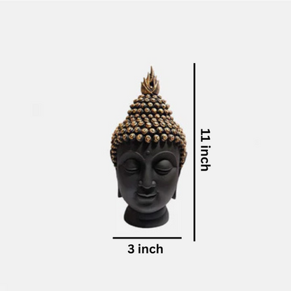 Buddha Head