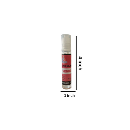 Venus Planet Oil