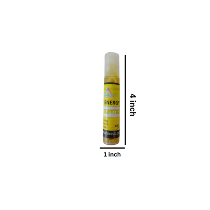 Jupiter Planet Oil