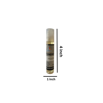 Moon Planet Oil