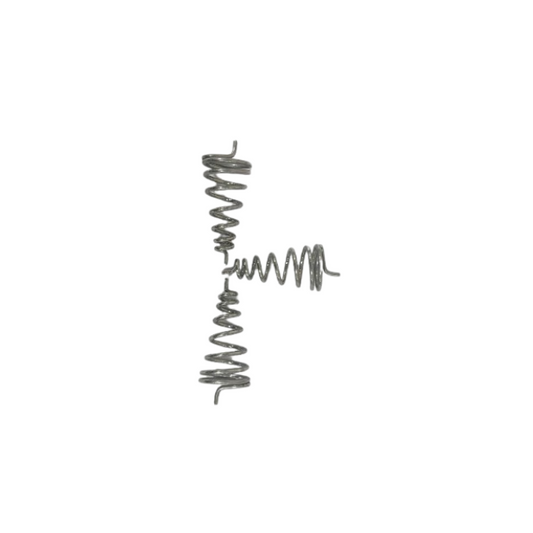 Steel Anticlock-Wise spring