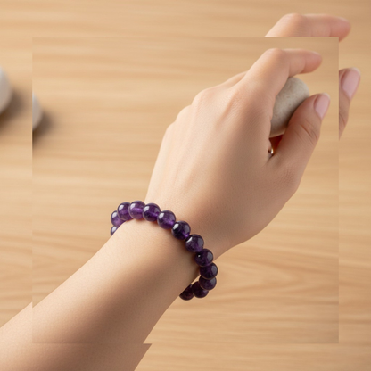 Amethyst Bracelet