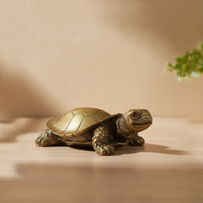 Tortoise( Ashtdhatu)