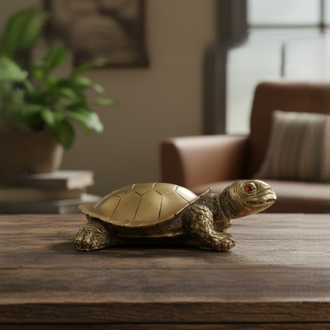 Tortoise( Ashtdhatu)