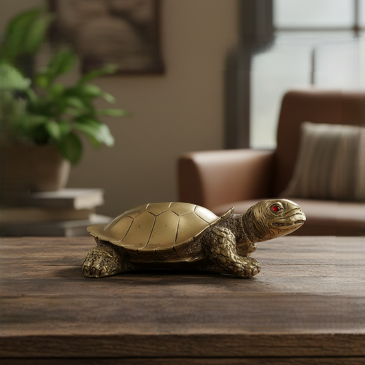 Tortoise( Ashtdhatu)