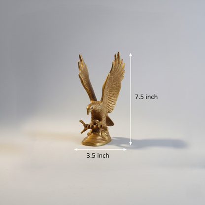 Brass Eagle Big